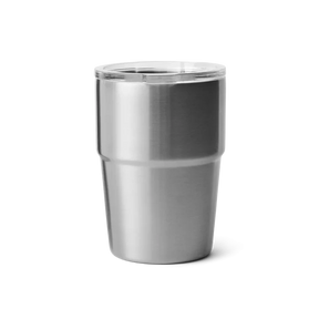 El Vaso Apilable YETI RAMBLER® con Tapa MagSlider™