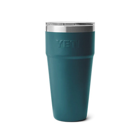El Vaso Apilable YETI RAMBLER® con Tapa MagSlider™