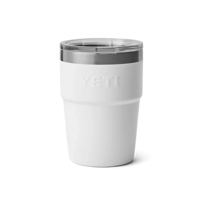 El Vaso Apilable YETI RAMBLER® con Tapa MagSlider™