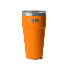 El Vaso Apilable YETI RAMBLER® con Tapa MagSlider™