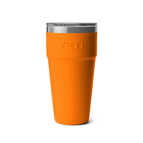El Vaso Apilable YETI RAMBLER® con Tapa MagSlider™