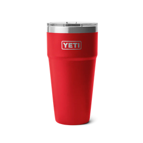El Vaso Apilable YETI RAMBLER® con Tapa MagSlider™