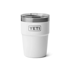 El Vaso Apilable YETI RAMBLER® con Tapa MagSlider™