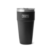 El Vaso Apilable YETI RAMBLER® con Tapa MagSlider™