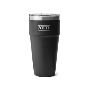 El Vaso Apilable YETI RAMBLER® con Tapa MagSlider™