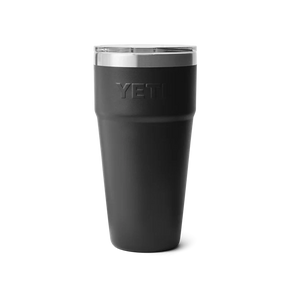 El Vaso Apilable YETI RAMBLER® con Tapa MagSlider™