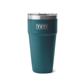El Vaso Apilable YETI RAMBLER® con Tapa MagSlider™