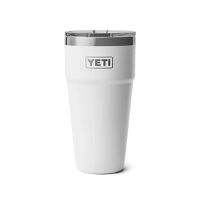 El Vaso Apilable YETI RAMBLER® con Tapa MagSlider™
