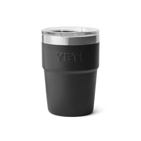 El Vaso Apilable YETI RAMBLER® con Tapa MagSlider™