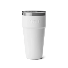 El Vaso Apilable YETI RAMBLER® con Tapa MagSlider™