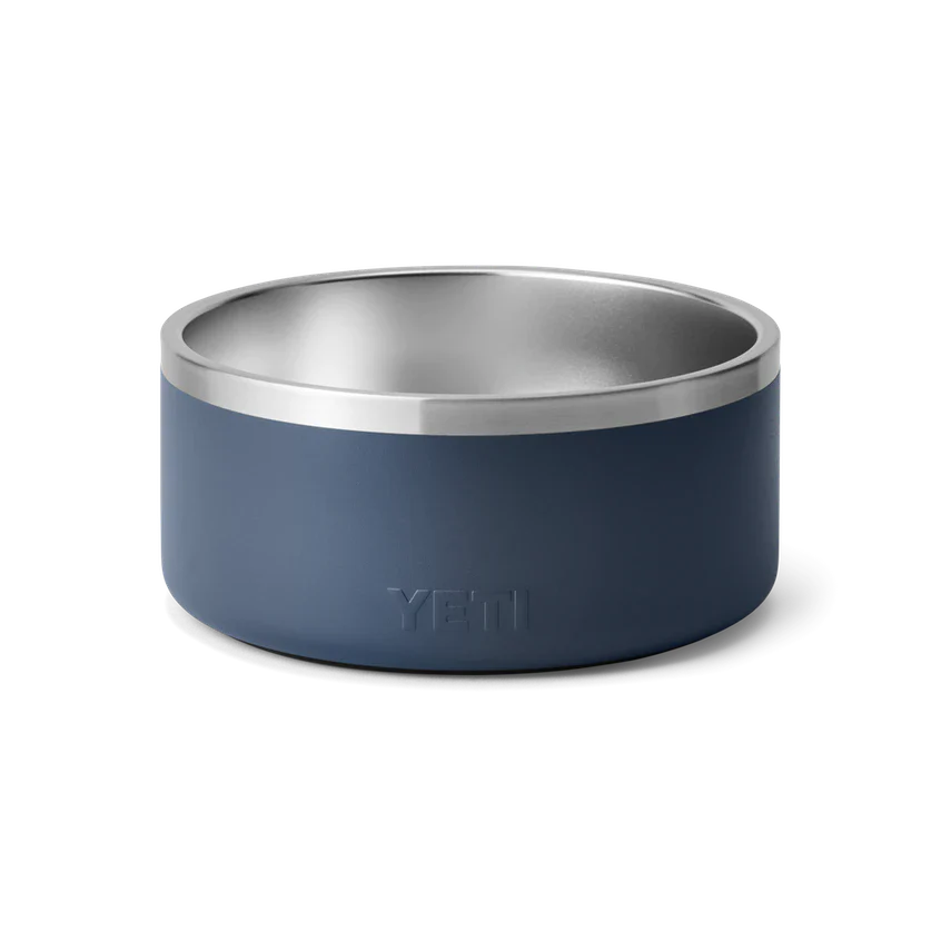 Bol para Perros Boomer 8 Dog Bowl