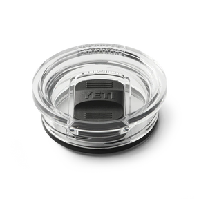 La Taza YETI RAMBLER® con Tapa StrongHold™