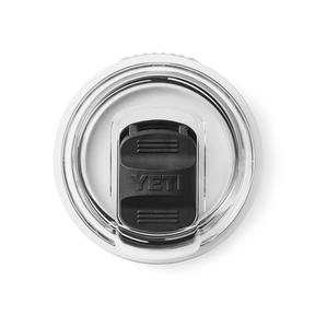 La Taza YETI RAMBLER® con Tapa StrongHold™