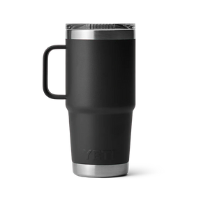 La Taza YETI RAMBLER® con Tapa StrongHold™