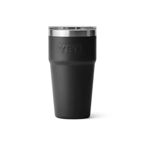 El Vaso Apilable YETI RAMBLER® con Tapa MagSlider™