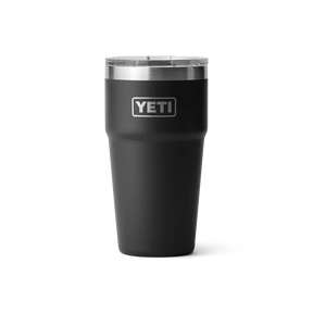 El Vaso Apilable YETI RAMBLER® con Tapa MagSlider™