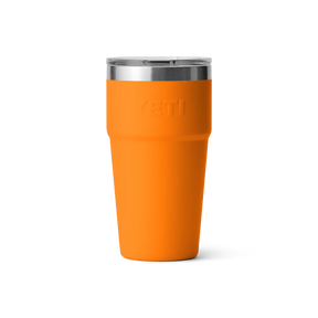 El Vaso Apilable YETI RAMBLER® con Tapa MagSlider™