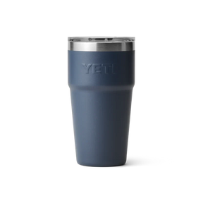 El Vaso Apilable YETI RAMBLER® con Tapa MagSlider™