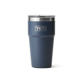 El Vaso Apilable YETI RAMBLER® con Tapa MagSlider™