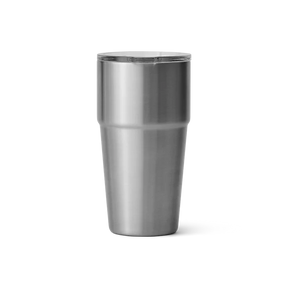 El Vaso Apilable YETI RAMBLER® con Tapa MagSlider™