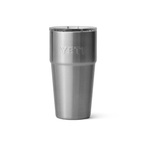 El Vaso Apilable YETI RAMBLER® con Tapa MagSlider™