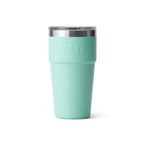 El Vaso Apilable YETI RAMBLER® con Tapa MagSlider™