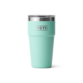 El Vaso Apilable YETI RAMBLER® con Tapa MagSlider™