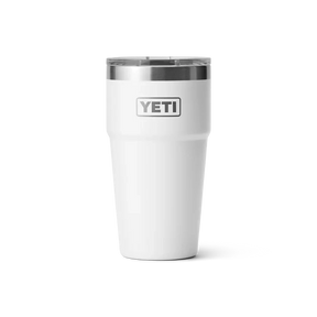 El Vaso Apilable YETI RAMBLER® con Tapa MagSlider™