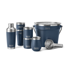 Coctelera YETI RAMBLER® Cocktail Shaker
