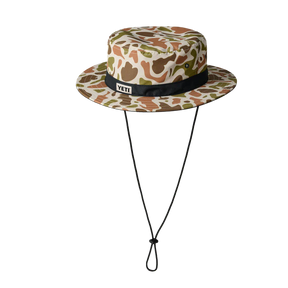 Sombrero Boonie Hat