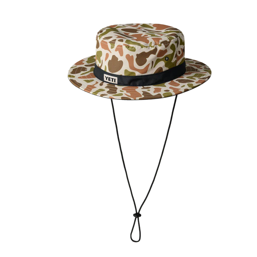 Sombrero Boonie Hat
