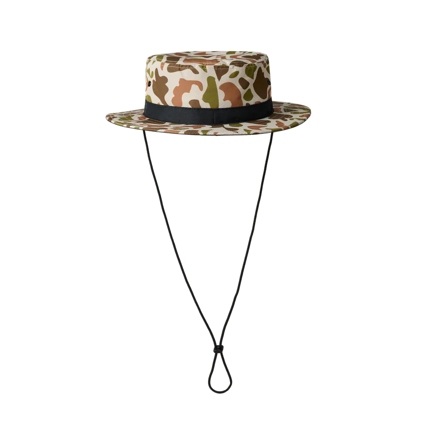 Sombrero Boonie Hat