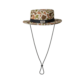 Sombrero Boonie Hat