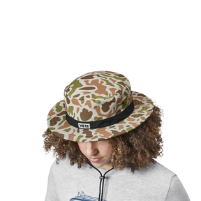 Sombrero Boonie Hat