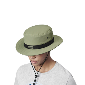 Sombrero Boonie Hat