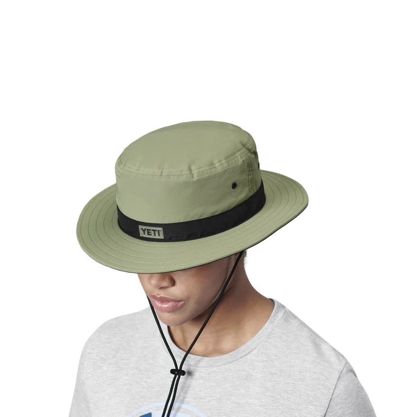 Sombrero Boonie Hat