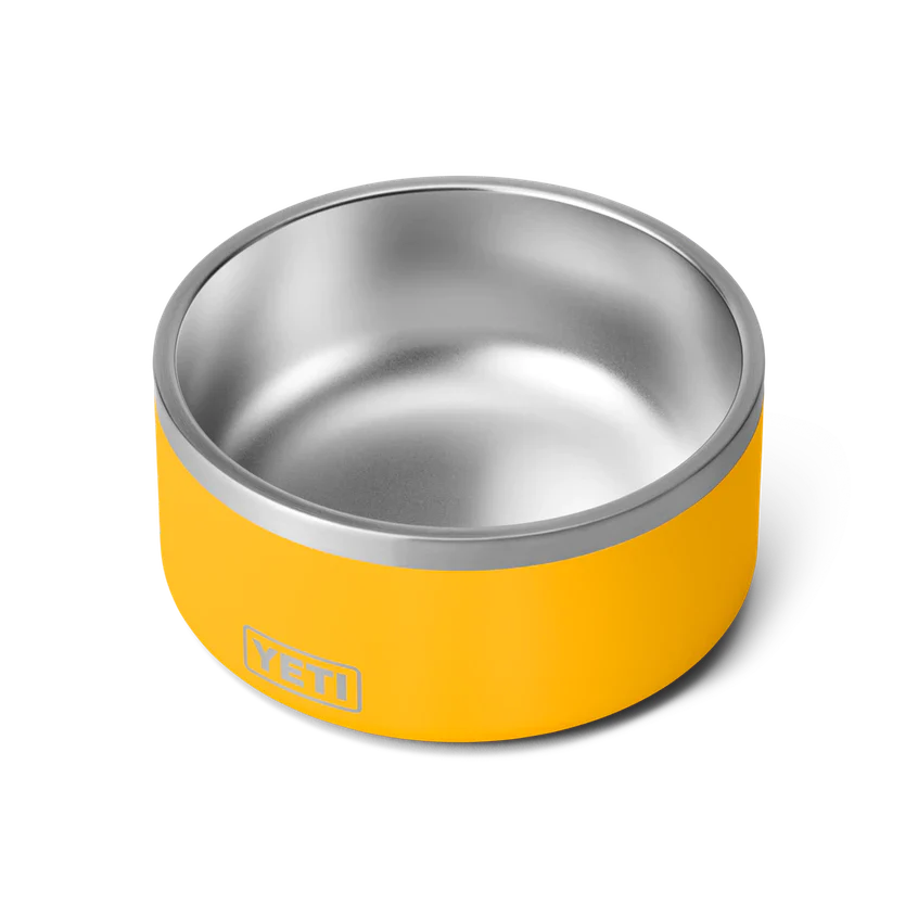 Bol para Perros Boomer 8 Dog Bowl