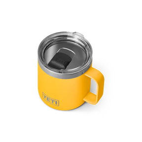 La Taza YETI Rambler® 14 OZ (414 ML) Mug con Tapa MagSlider™