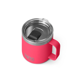 La Taza YETI Rambler® 14 OZ (414 ML) Mug con Tapa MagSlider™