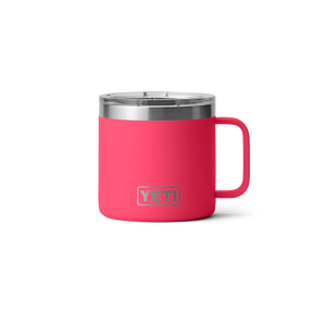 La Taza YETI Rambler® 14 OZ (414 ML) Mug con Tapa MagSlider™