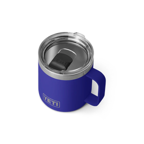 La Taza YETI Rambler® 14 OZ (414 ML) Mug con Tapa MagSlider™