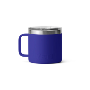 La Taza YETI Rambler® 14 OZ (414 ML) Mug con Tapa MagSlider™