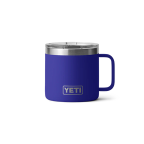 La Taza YETI Rambler® 14 OZ (414 ML) Mug con Tapa MagSlider™