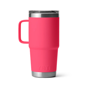 La Taza YETI RAMBLER® con Tapa StrongHold™