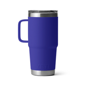 La Taza YETI RAMBLER® con Tapa StrongHold™