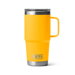 La Taza YETI RAMBLER® con Tapa StrongHold™