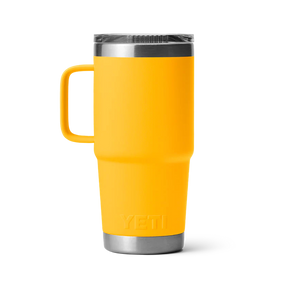 La Taza YETI RAMBLER® con Tapa StrongHold™