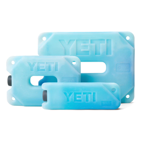 Acumulador de Frío YETI ICE BLOCK