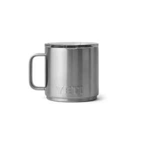 La Taza Apilable YETI RAMBLER® con Tapa MAGSLIDER™