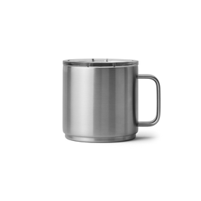 La Taza Apilable YETI RAMBLER® con Tapa MAGSLIDER™